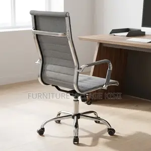Comfortable Highback Office Chair