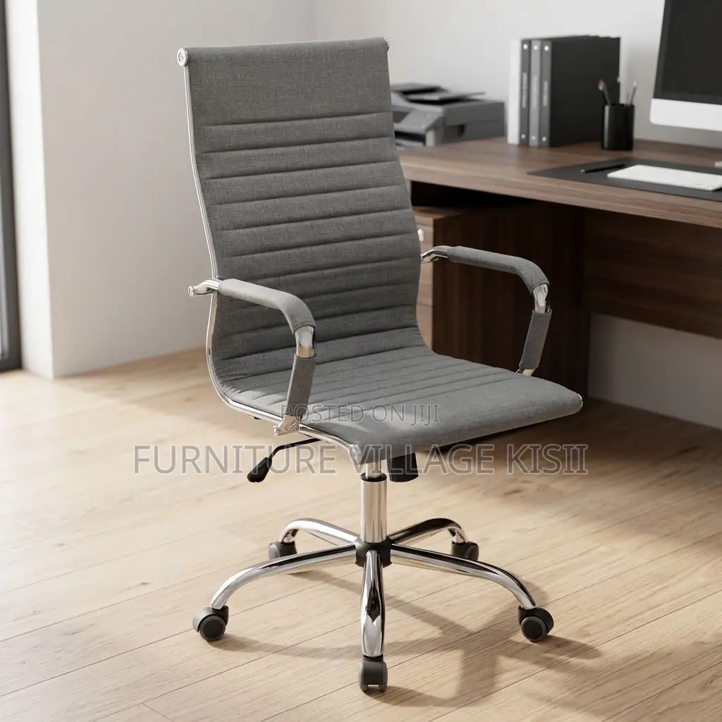 Comfortable Highback Office Chair