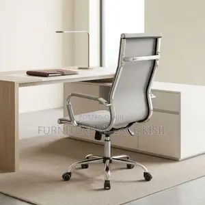 Comfortable Highback Office Chair