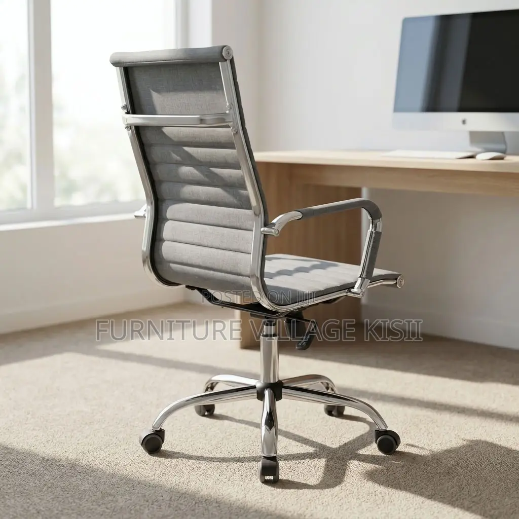 Comfortable Highback Office Chair