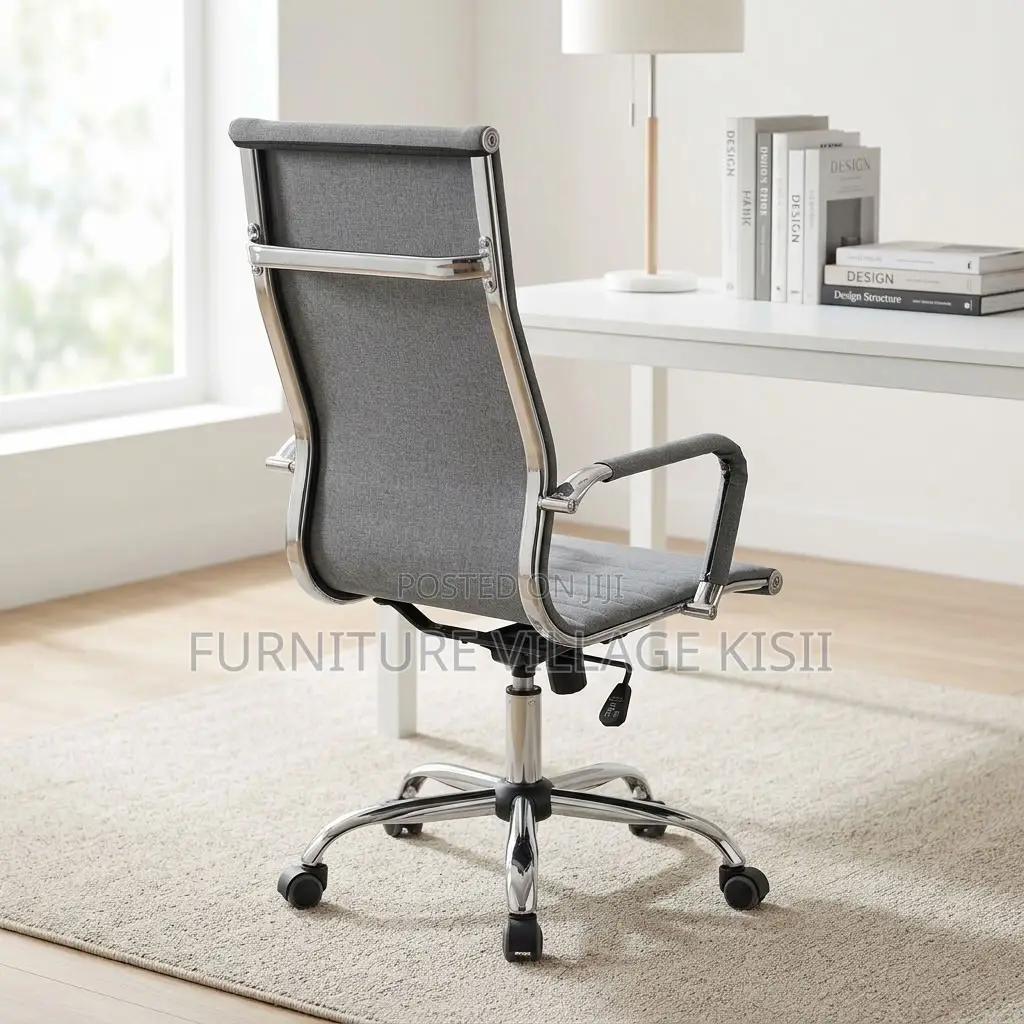 Comfortable Highback Office Chair
