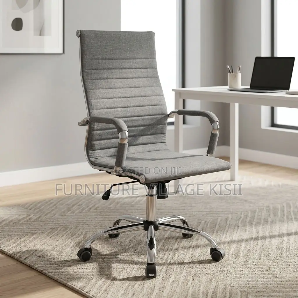 Comfortable Highback Office Chair