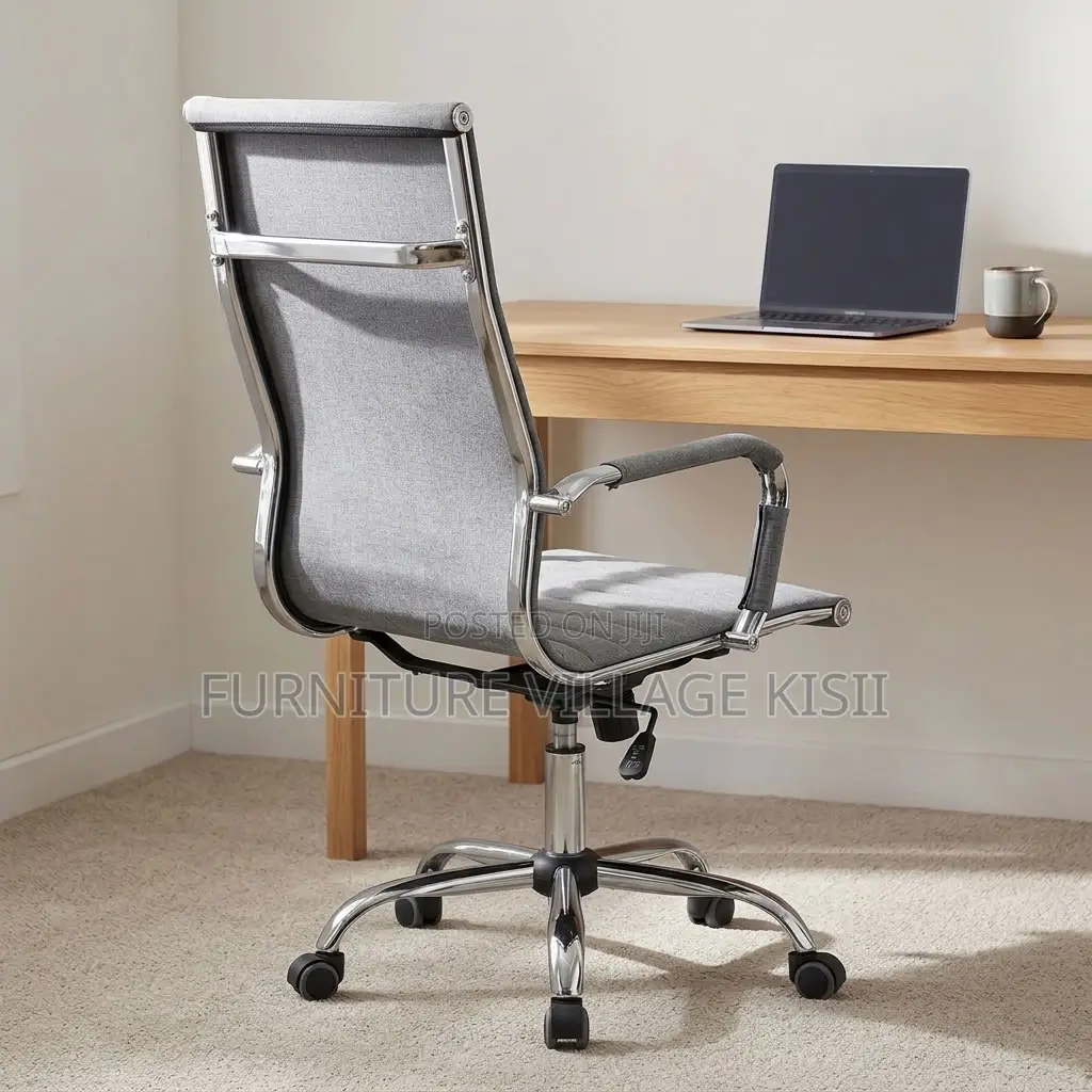 Comfortable Highback Office Chair