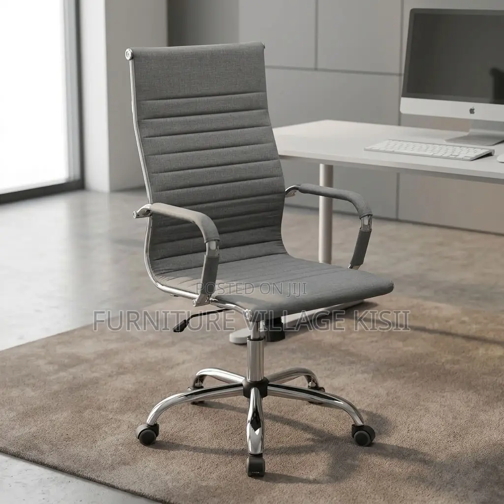 Comfortable Highback Office Chair