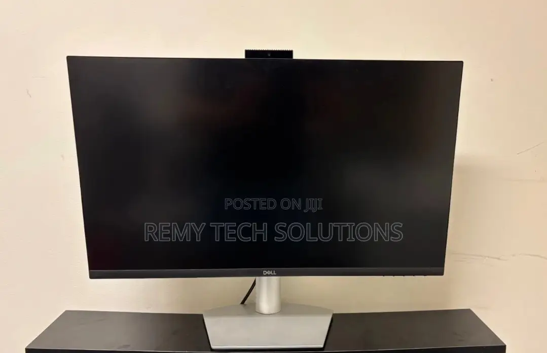 Dell P2724DEB Pro 27 Plus QHD USB-C Video Conferencing Monitor -