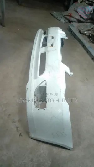 Legacy Bp5 Bumper