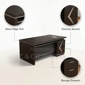 1.8M Manager’s Work/Study Desk