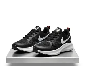 Unisex Shoes
