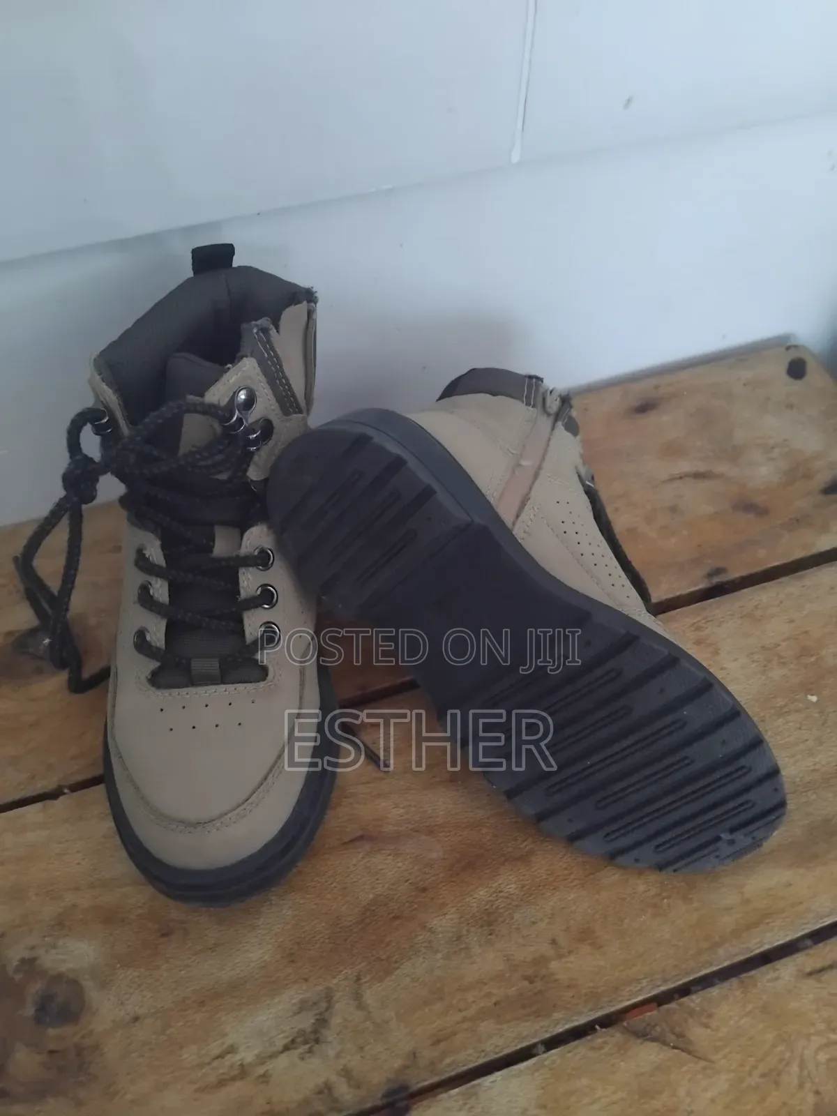 Children Shoes