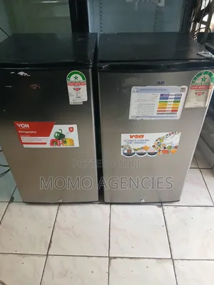 Von Mini Fridges 93ltrs
