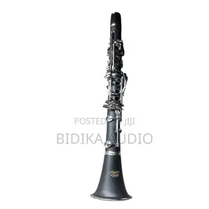 Voice of Heaven (VOH) Professional B-Flat Cla