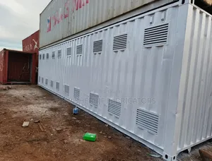 20ft &40ft Containers Office| Shops| Stalls| Clinic| Houses