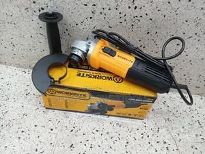 Worksite Grinder 4 "