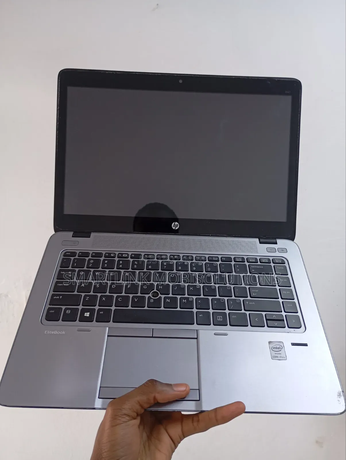 Laptop HP EliteBook 840 G1 8GB Intel Core i7 HDD 1T