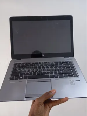 Laptop HP EliteBook 840 G1 8GB Intel Core i7 HDD 1T