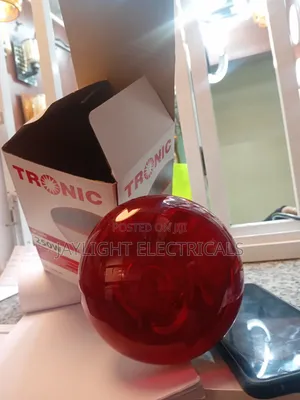 Red Heat Lamp Infrared Bulbs 250 Watts