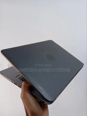 Laptop HP EliteBook 840 G1 8GB Intel Core i7 HDD 1T