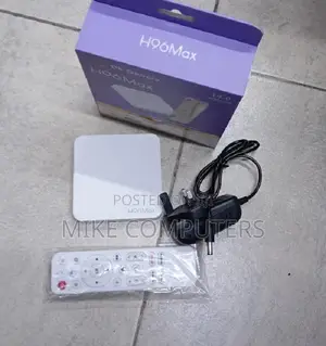 Home TV Box 2GB RAM 16GB for Bedroom Entertainment