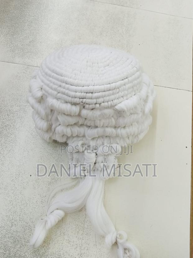 Advocate Wig - thumbnail 2