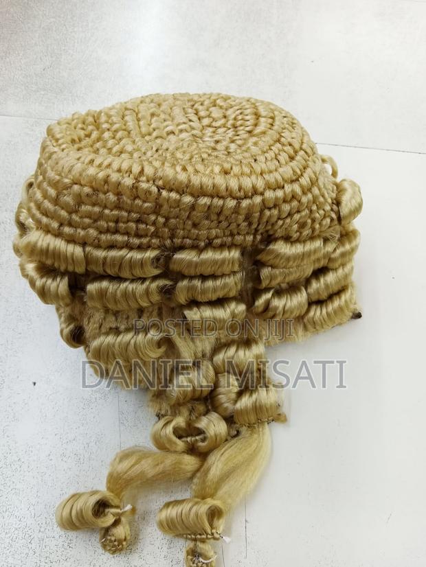 Advocate Wig - thumbnail 3