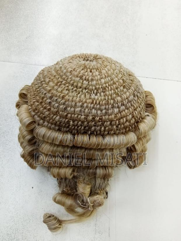Advocate Wig - thumbnail 5