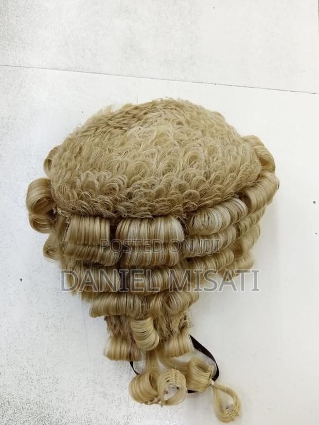 Advocate Wig - thumbnail 6