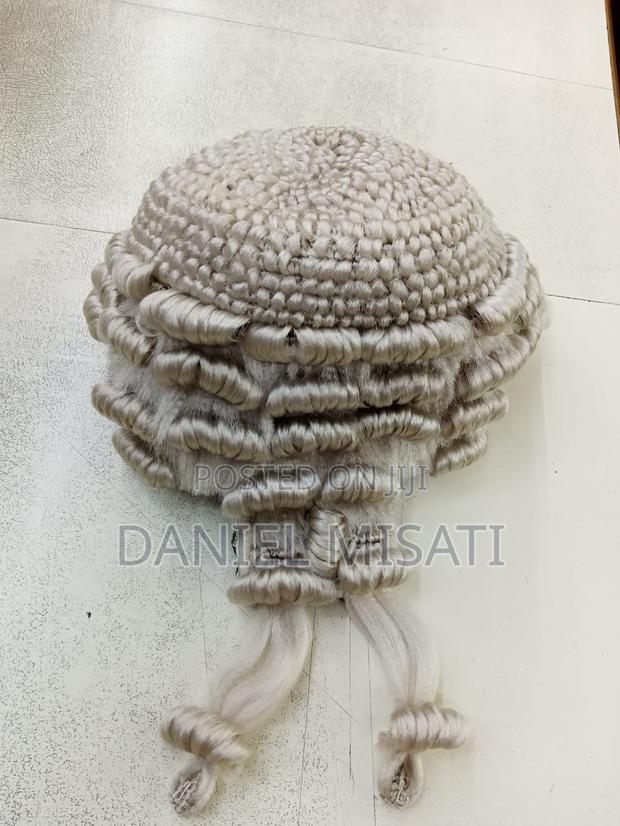 Advocate Wig - thumbnail 7