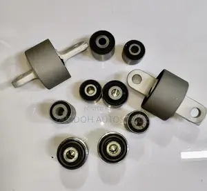 Lexus Rear Bushes