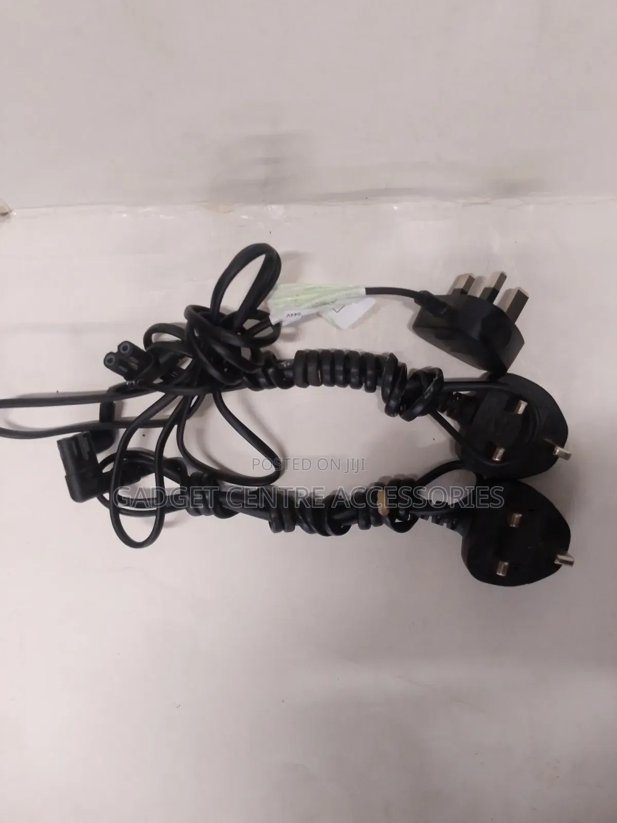 Original TV Power Cable