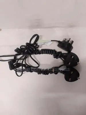 Original TV Power Cable