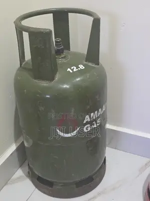 Gas Cylinders