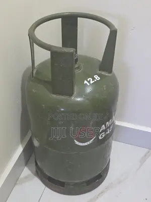 Gas Cylinders