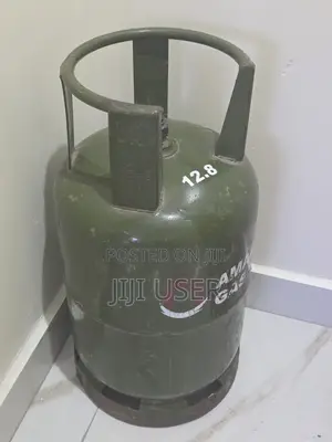 Gas Cylinders