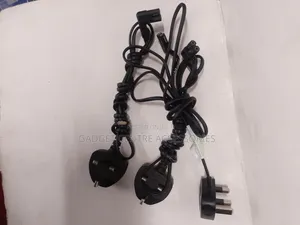 Original TV Power Cable