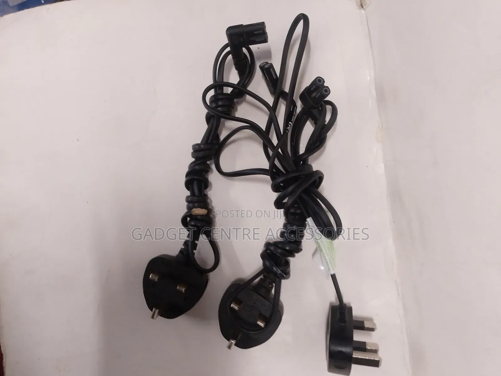 Original TV Power Cable