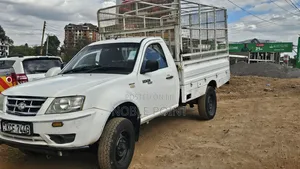 Tata LP 2015 White