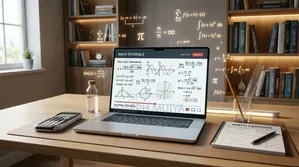 Apex Math Tutorials/ Primary and High School/Joseph Muiya