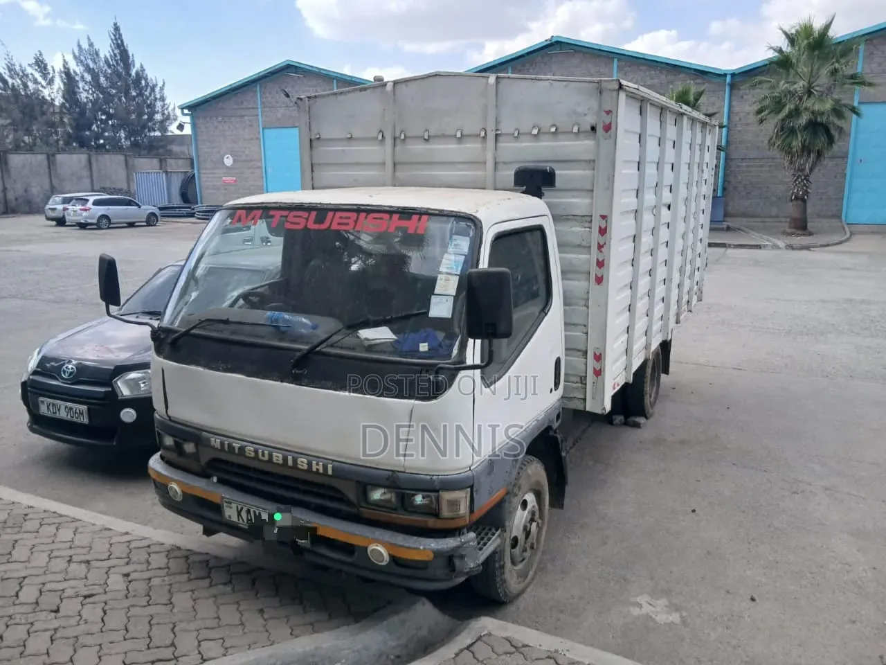 Truck Onsale