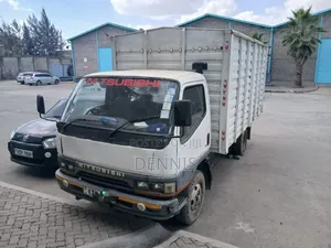 Truck Onsale