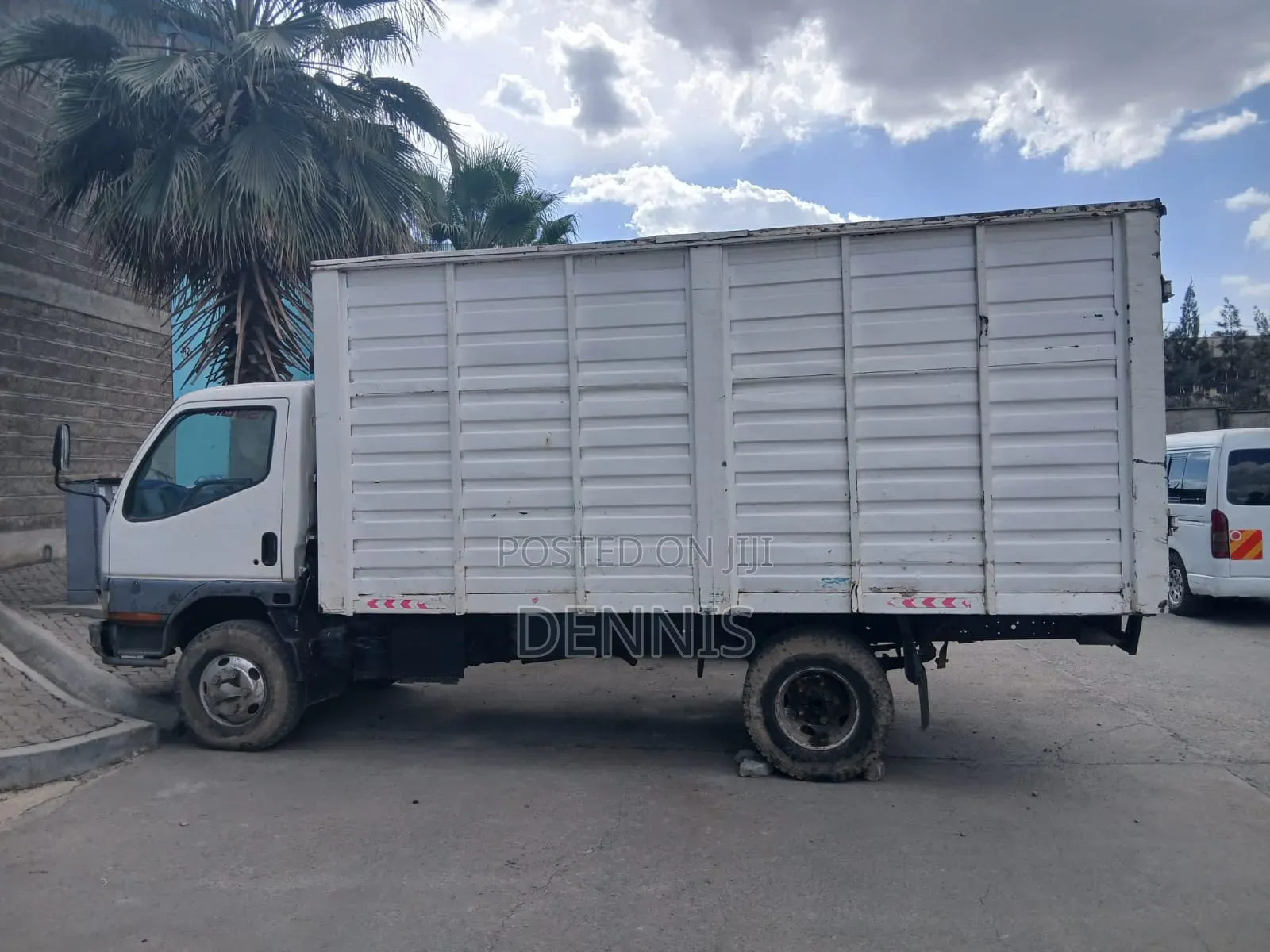 Truck Onsale