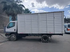 Truck Onsale