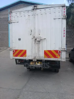 Truck Onsale