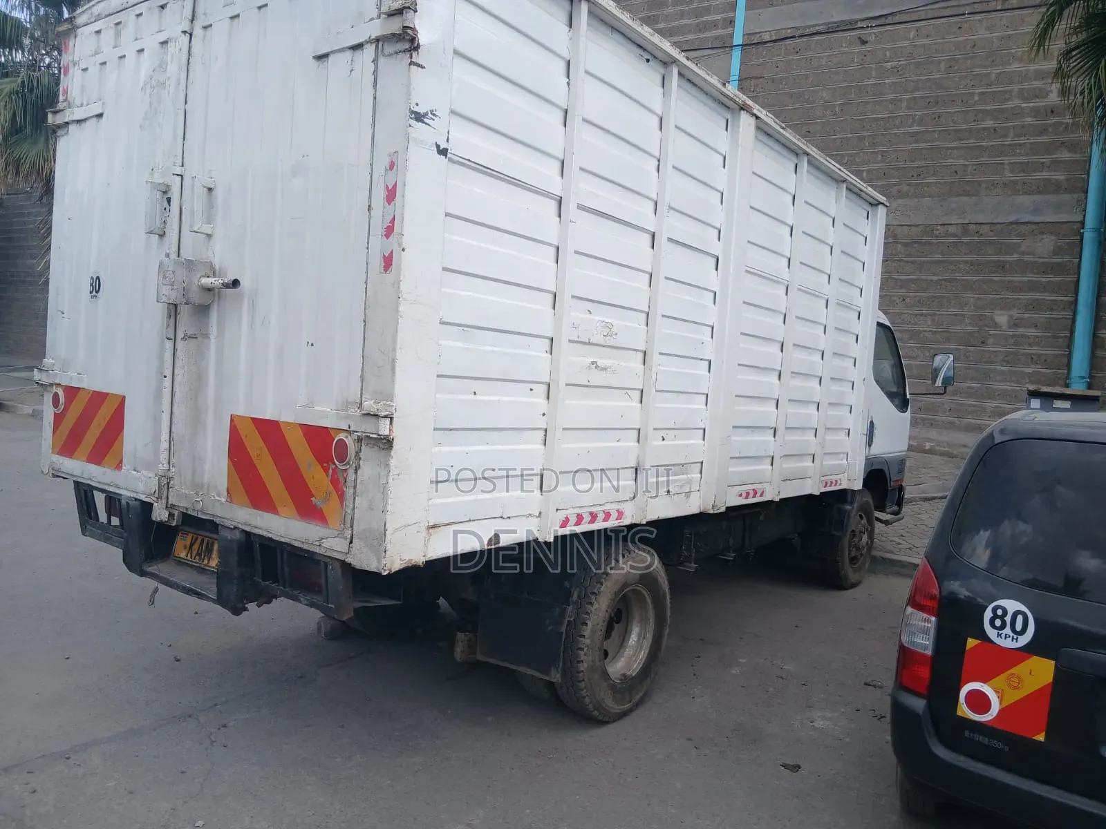 Truck Onsale