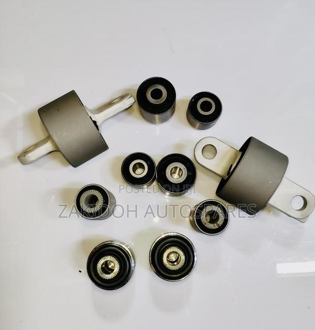 Lexus Rear Bushes - thumbnail 2
