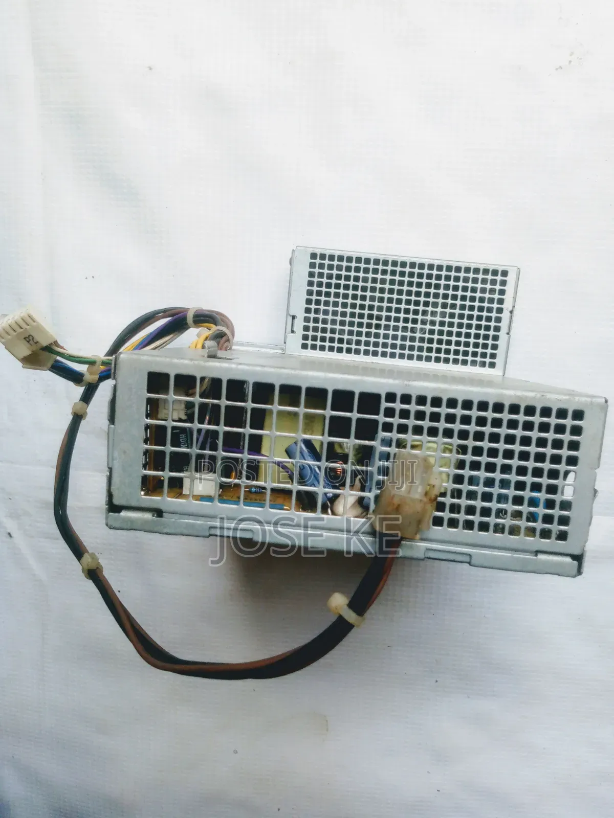 Power Supply
