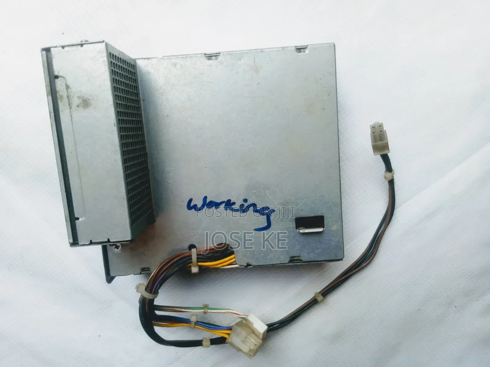 Power Supply