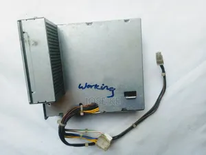 Power Supply