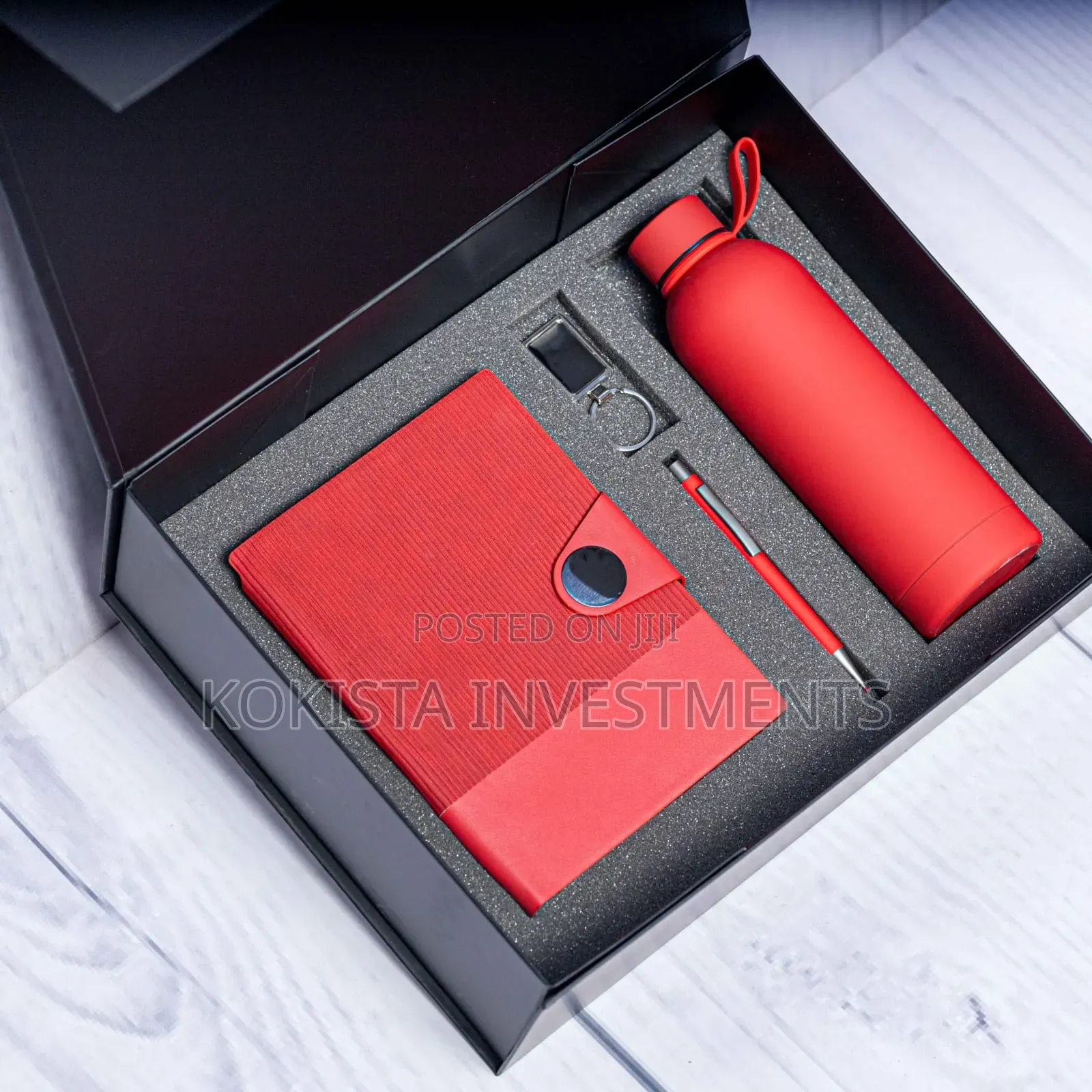 Premium Giftset With 4items