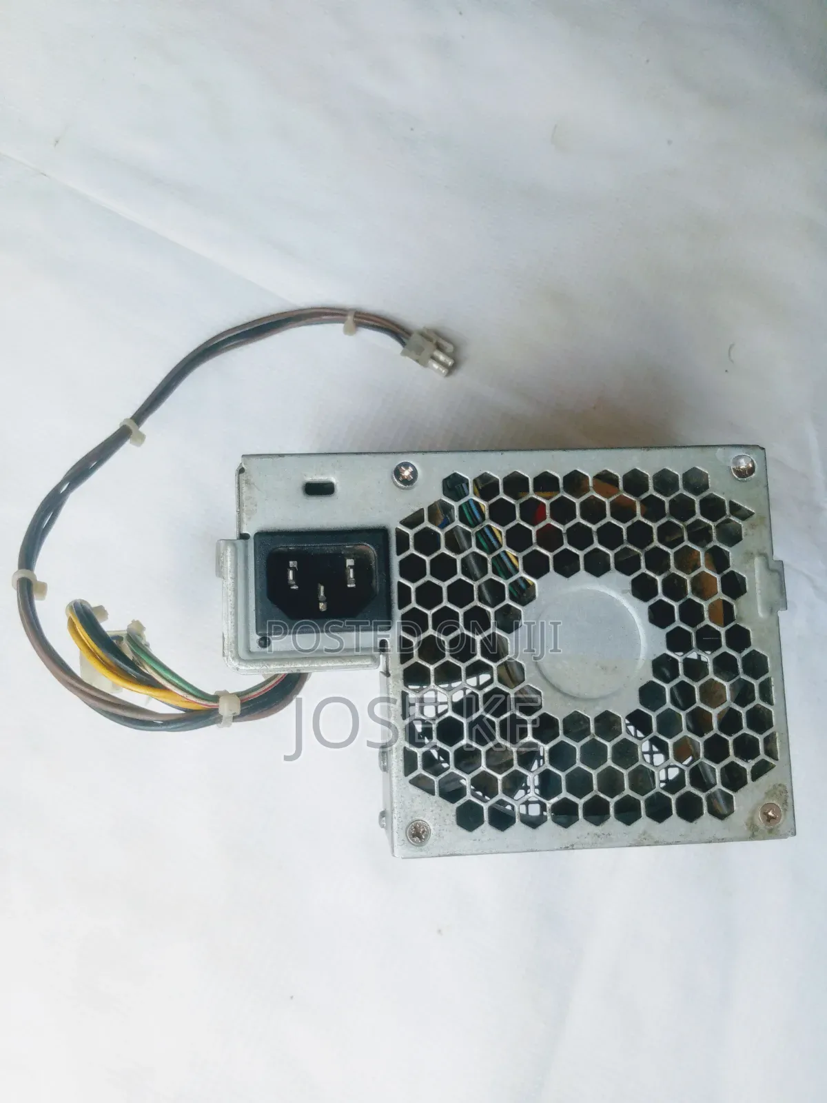 Power Supply