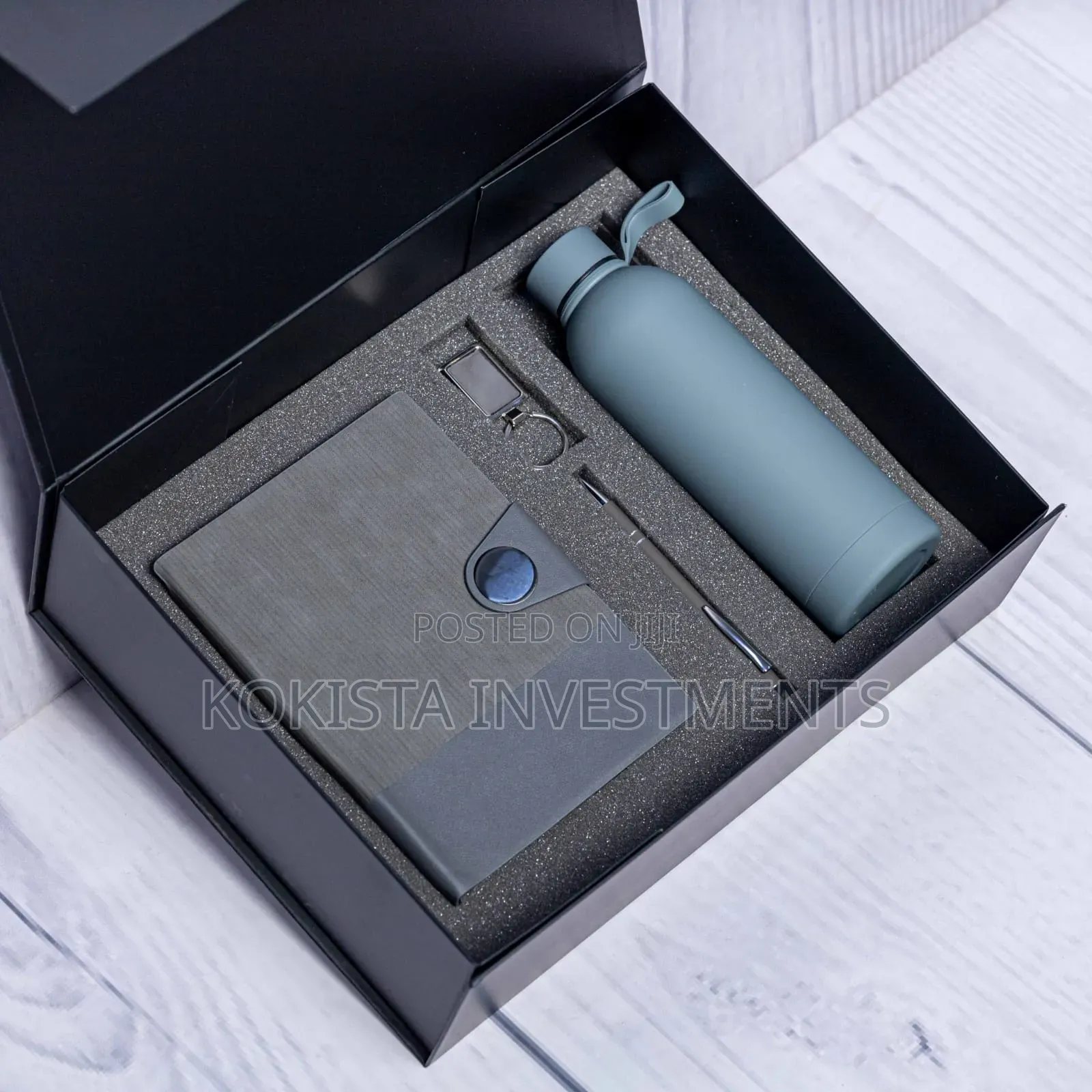 Premium Giftset With 4items
